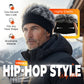 Unisex-Perücke im Hip-Hop-Stil