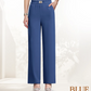 👖 In drei Längen – 60 % Rabatt nur heute! 🌷💥 Perfekt fallende High-Waist Stretch-Hose