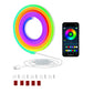 Wasserdichte LED-Neonleuchten mit hoher Helligkeit