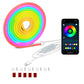 Wasserdichte LED-Neonleuchten mit hoher Helligkeit