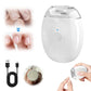 🎁 Letzter Tag Verkauf 50% Rabatt 🥳💞 50K+ VERKAUFT! ⚡Universelle automatische Nagelfeile für Erwachsene und Kinder👶