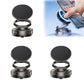 360° einstellbarer magnetischer Vakuum-Telefonhalter