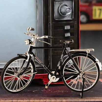 🔧 50 % RABATT HEISSER VERKAUF! ✨ DIY-Fahrradmodellbausatz – Präzisions-Bausatz mit Werkzeugen 🚴‍♂️🎁