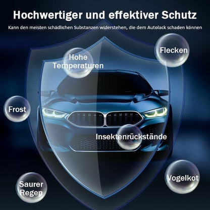 🔥Letzter Tag 50 % Rabatt🎁Fortschrittliches Auto-Schnellbeschichtungsspray2