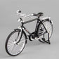 🔧 50 % RABATT HEISSER VERKAUF! ✨ DIY-Fahrradmodellbausatz – Präzisions-Bausatz mit Werkzeugen 🚴‍♂️🎁