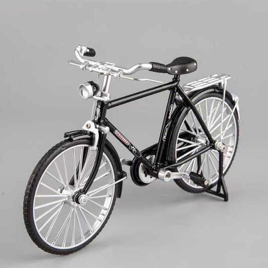 🔧 50 % RABATT HEISSER VERKAUF! ✨ DIY-Fahrradmodellbausatz – Präzisions-Bausatz mit Werkzeugen 🚴‍♂️🎁