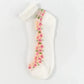 🌺Blumige Spitzensocken für Damen, Frühjahr/Sommer