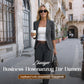 👔 50% RABATT! 💼 Lässiger Business-Hosenanzug für Damen– Blazer & Hose 👖