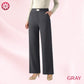 👖 In drei Längen – 60 % Rabatt nur heute! 🌷💥 Perfekt fallende High-Waist Stretch-Hose