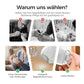 🎁 Letzter Tag Verkauf 50% Rabatt 🥳💞 50K+ VERKAUFT! ⚡Universelle automatische Nagelfeile für Erwachsene und Kinder👶