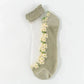🌺Blumige Spitzensocken für Damen, Frühjahr/Sommer