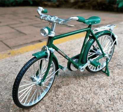 🔧 50 % RABATT HEISSER VERKAUF! ✨ DIY-Fahrradmodellbausatz – Präzisions-Bausatz mit Werkzeugen 🚴‍♂️🎁