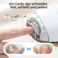 🎁 Letzter Tag Verkauf 50% Rabatt 🥳💞 50K+ VERKAUFT! ⚡Universelle automatische Nagelfeile für Erwachsene und Kinder👶