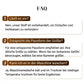 💕50% RABATT💕Lässige Baumwoll- und Leinenhosen für Damen