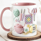🔥 LIMITIERT: -50% ☕🧶 Wollbecher für Häkeln & Stricken – praktisch, dekorativ & perfekt als Geschenkidee 🎁