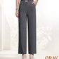 👖 In drei Längen – 60 % Rabatt nur heute! 🌷💥 Perfekt fallende High-Waist Stretch-Hose