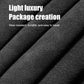 Multifunktionale Doppelhaken für die Rückenlehne des Autositzes