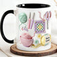 🔥 LIMITIERT: -50% ☕🧶 Wollbecher für Häkeln & Stricken – praktisch, dekorativ & perfekt als Geschenkidee 🎁