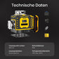 💥 Zeitlich begrenztes Angebot  🔥 Multifunktions-Laserwasserwaage