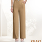 👖 In drei Längen – 60 % Rabatt nur heute! 🌷💥 Perfekt fallende High-Waist Stretch-Hose