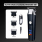 💎 50% RABATT! 💎 Hochleistungs-Haarschneidemaschine mit LED-Digitalanzeige – Präzision, Akku & Profi-Qualität für Zuhause ✂️🔋