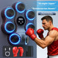🥊🎶 70% RABATT + KOSTENLOSER VERSAND! ——Boxmaschine mit Bluetooth-Musik für Kinder – Spaß und Bewegung zu Hause 🔥✨