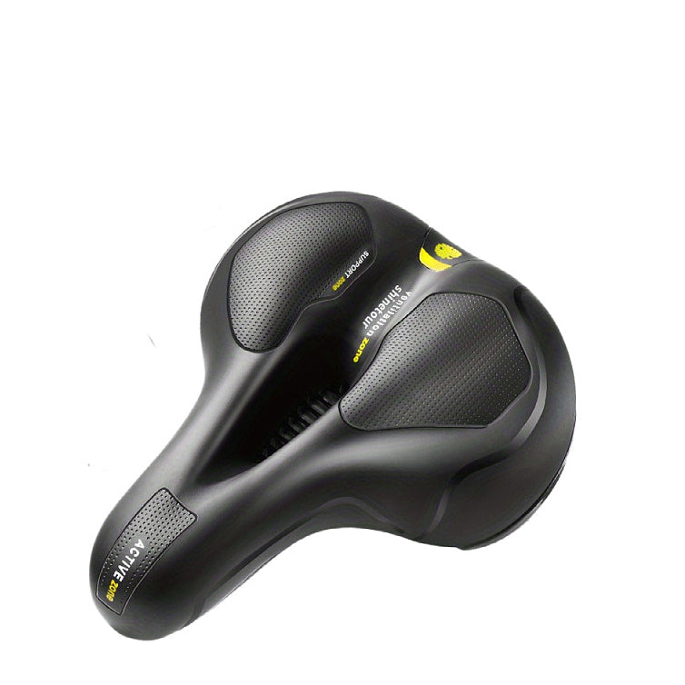 Bequemer und atmungsaktiver Fahrradsattel