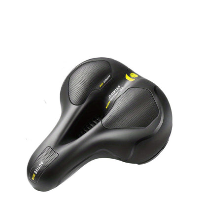 Bequemer und atmungsaktiver Fahrradsattel