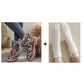 Damen-Winter-Fleece-Schneestiefel⚡Neu eingetroffen Sale-49 % Rabatt