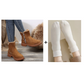 Damen-Winter-Fleece-Schneestiefel⚡Neu eingetroffen Sale-49 % Rabatt