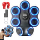🥊🎶 70% RABATT + KOSTENLOSER VERSAND! ——Boxmaschine mit Bluetooth-Musik für Kinder – Spaß und Bewegung zu Hause 🔥✨