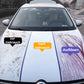 🎁Hersteller-Verkauf 50% Rabatt🔥Eisenpulver-Rostentferner für Auto