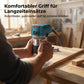 🛠️ Leistungsstarke 800W Holzbearbeitungsfräse 🎯 Komplettes Fräser- & Kantenfräserset