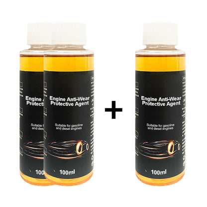 ⏳Begrenzte Zeit 50% 📢📢2 kaufen，1 gratis📍📍Engine Anti-Wear Schutzmittel