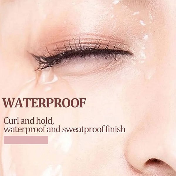 💖KAUFEN SIE 1 UND ERHALTEN SIE 2 GRATIS💖Zweifarbige Mascara in Schwarz und Braun für den perfekten Wimpern-Look