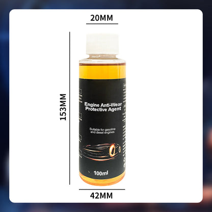 ⏳Begrenzte Zeit 50% 📢📢2 kaufen，1 gratis📍📍Engine Anti-Wear Schutzmittel