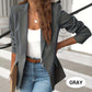 🌞Frühlingserwachen: 50% Rabatt!💎Damen-Blazer "Soft Comfort" – Elegant, Knitterfrei & Dein Allrounder fürs Büro