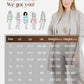 Elegantes 3-teiliges Set aus Longline-Cardigan, Top und Hose