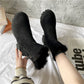 Damen-Winter-Fleece-Schneestiefel⚡Neu eingetroffen Sale-49 % Rabatt