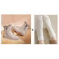 Damen-Winter-Fleece-Schneestiefel⚡Neu eingetroffen Sale-49 % Rabatt