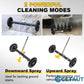 Versatile Pressure Undercarriage Cleaner Nozzle