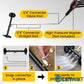 Versatile Pressure Undercarriage Cleaner Nozzle