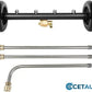 Versatile Pressure Undercarriage Cleaner Nozzle