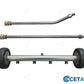 Versatile Pressure Undercarriage Cleaner Nozzle