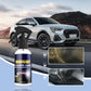 🚗 KAUFE 1, ERHALTE 1 GRATIS! 💡 Autoscheinwerfer-Reiniger & Restaurierungsmittel – Entfernt Vergilbung & Kratzer, UV-Schutz & Langanhaltende Klarheit ✨