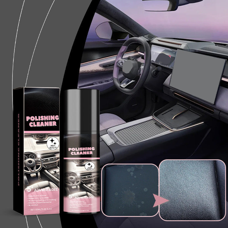 🔥HEISSER VERKAUF 50% RABATT🔥Auto-Innenreiniger