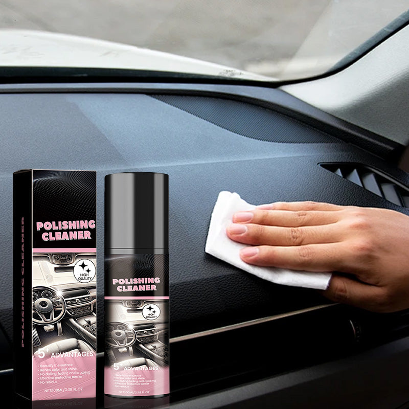 🔥HEISSER VERKAUF 50% RABATT🔥Auto-Innenreiniger