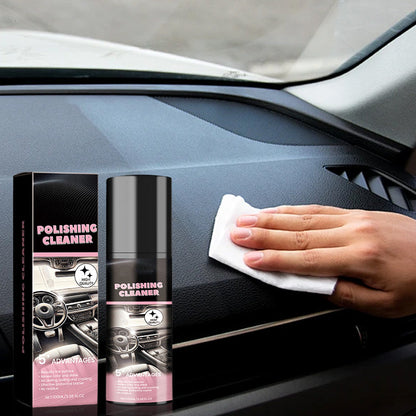 🔥HEISSER VERKAUF 50% RABATT🔥Auto-Innenreiniger