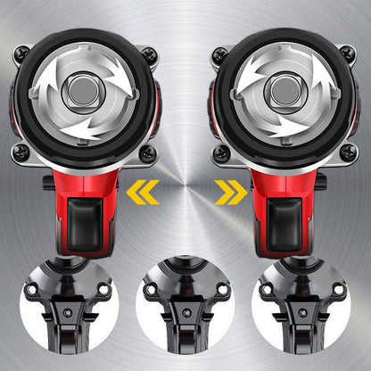 💎 50% RABATT! 💎All-in-One-Elektro-Schlagschrauber