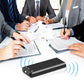 ✨Neujahrsausverkauf⏰Mini Digital Audio Voice Recorder Pen Dictaphone